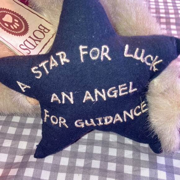 Boyds bear collection stuff Boyd - Picture 3 of 5